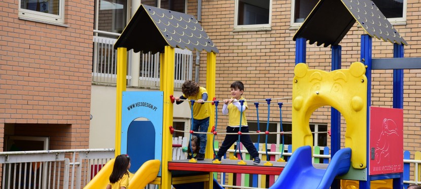 Um novo ano. Cada um fará o seu próprio&nbsp;voo.