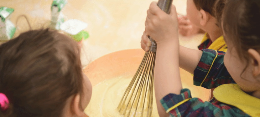 Parceiros de confiança